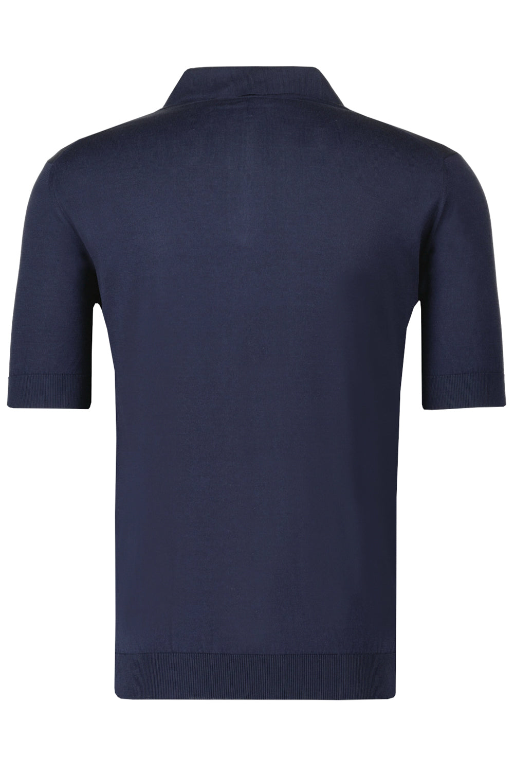 FILIPPO DE LAURENTIIS Polo skipper in cotone