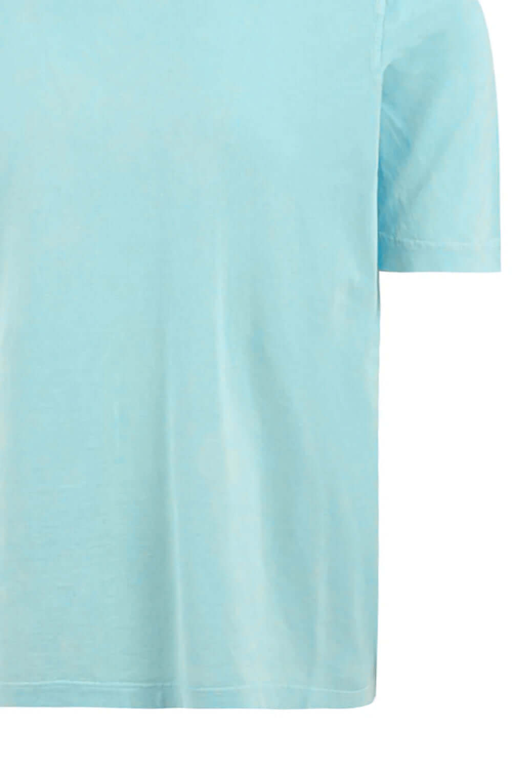 FILIPPO DE LAURENTIIS T-shirt in jersey di cotone Uncategorized FILIPPO DE LAURENTIIS