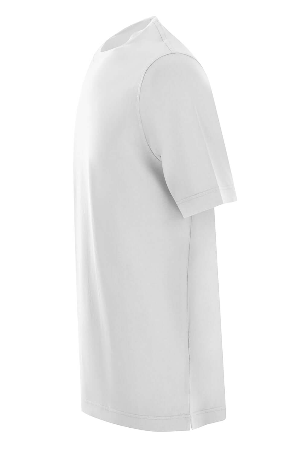FILIPPO DE LAURENTIIS T-shirt in jersey di cootne