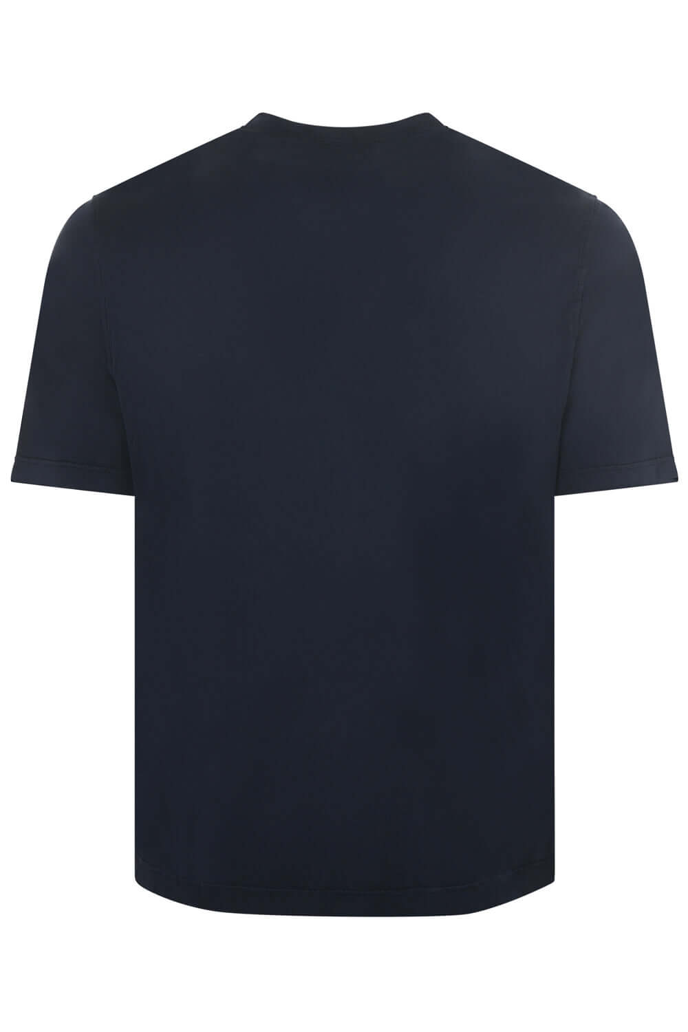 FILIPPO DE LAURENTIIS T-shirt in jersey di cotone Uncategorized FILIPPO DE LAURENTIIS