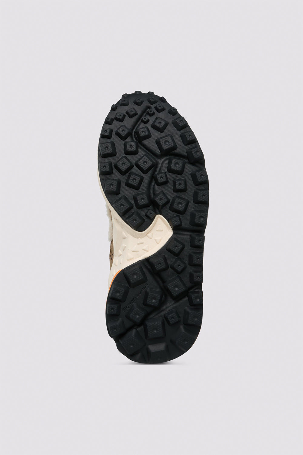 FLOWER MOUNTAIN Sneakers Kotetsu in suede pony air teddy Uncategorized FLOWER MOUNTAIN