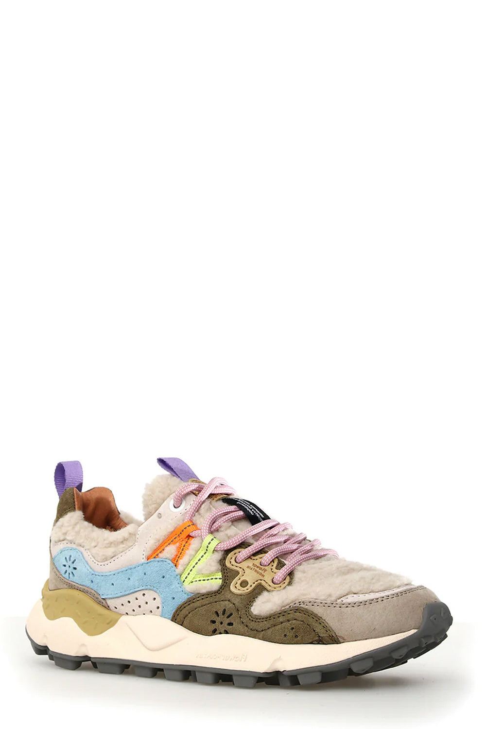 FLOWER MOUNTAIN Scarpe Yamano 3 Uncategorized FLOWER MOUNTAIN