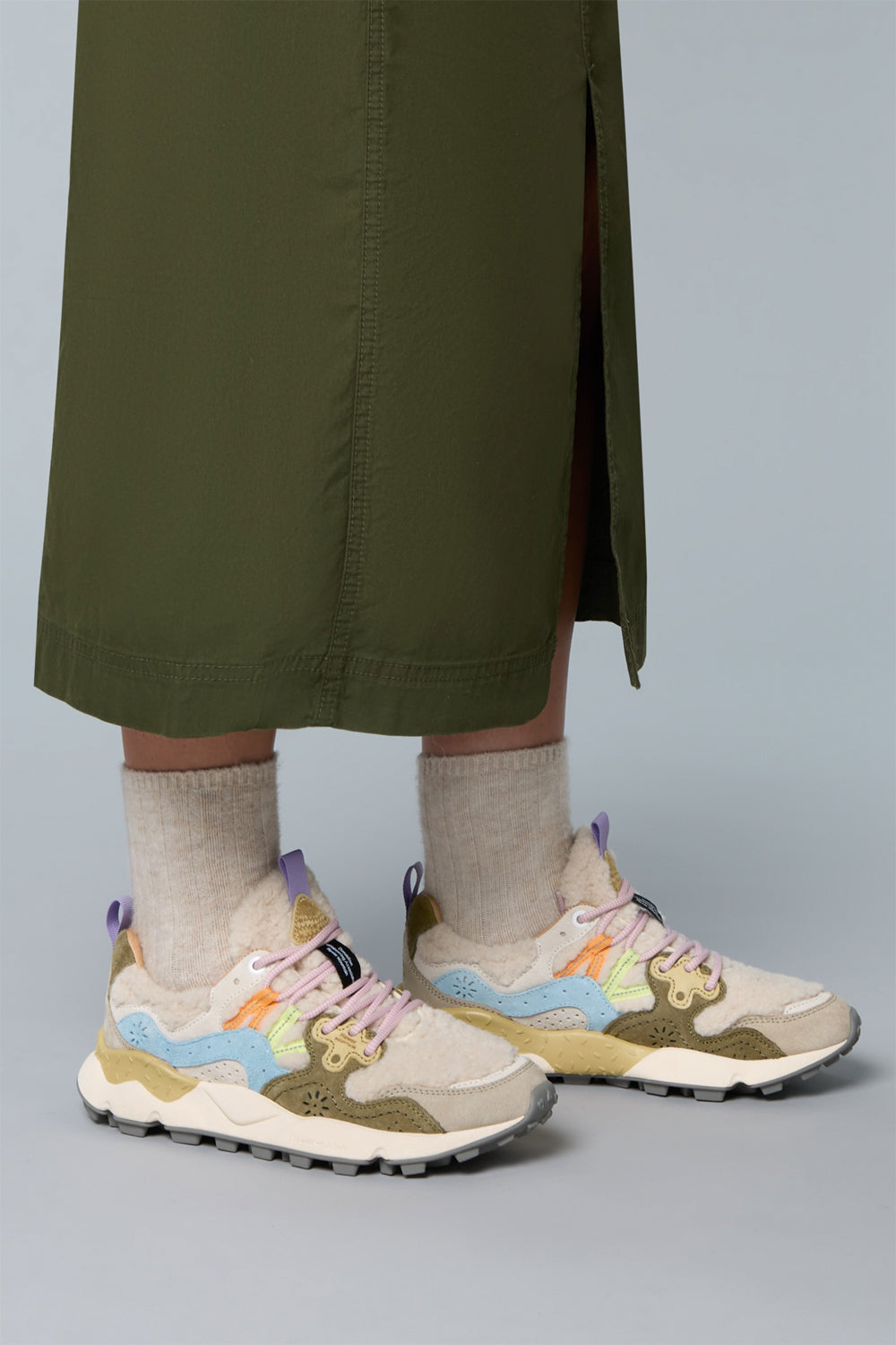FLOWER MOUNTAIN Scarpe Yamano 3 Uncategorized FLOWER MOUNTAIN