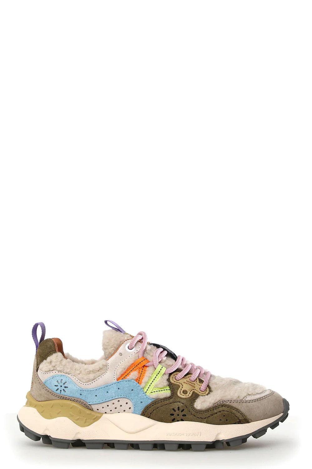 FLOWER MOUNTAIN Scarpe Yamano 3 Uncategorized FLOWER MOUNTAIN