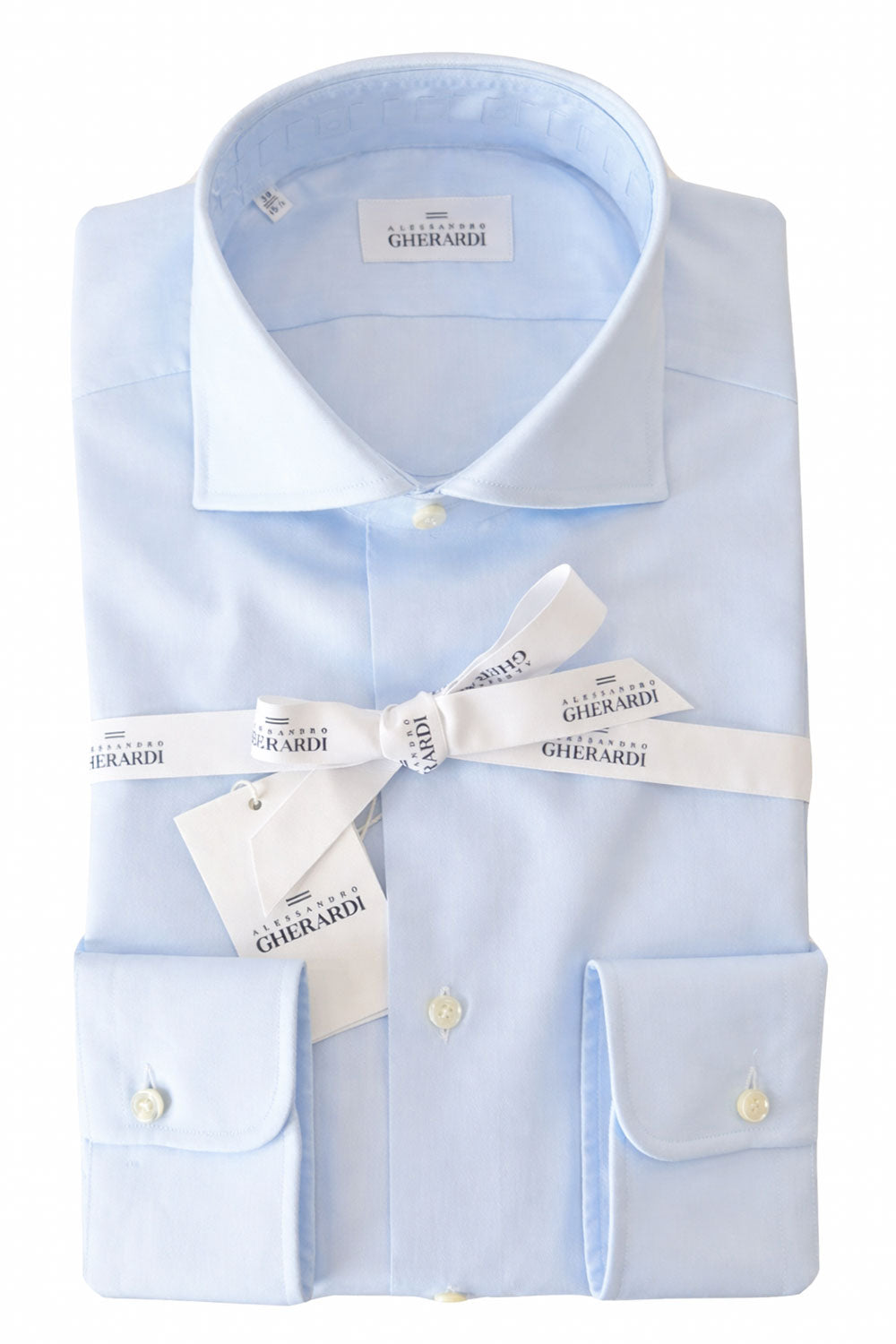 GHERARDI Camicia in cotone