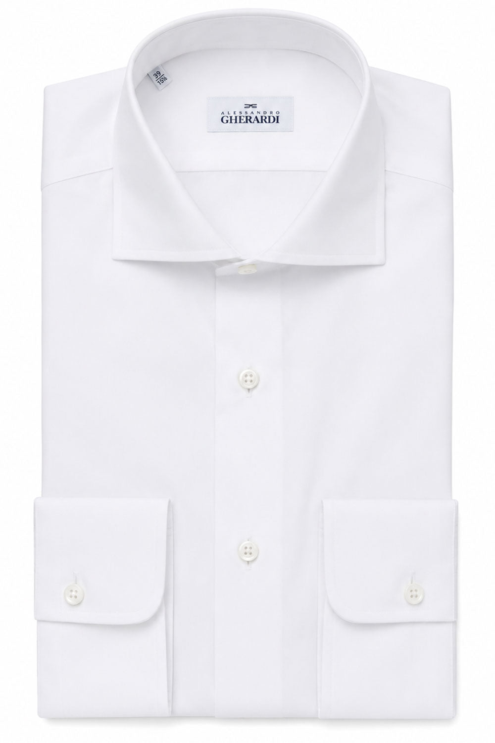 GHERARDI Camicia in cotone