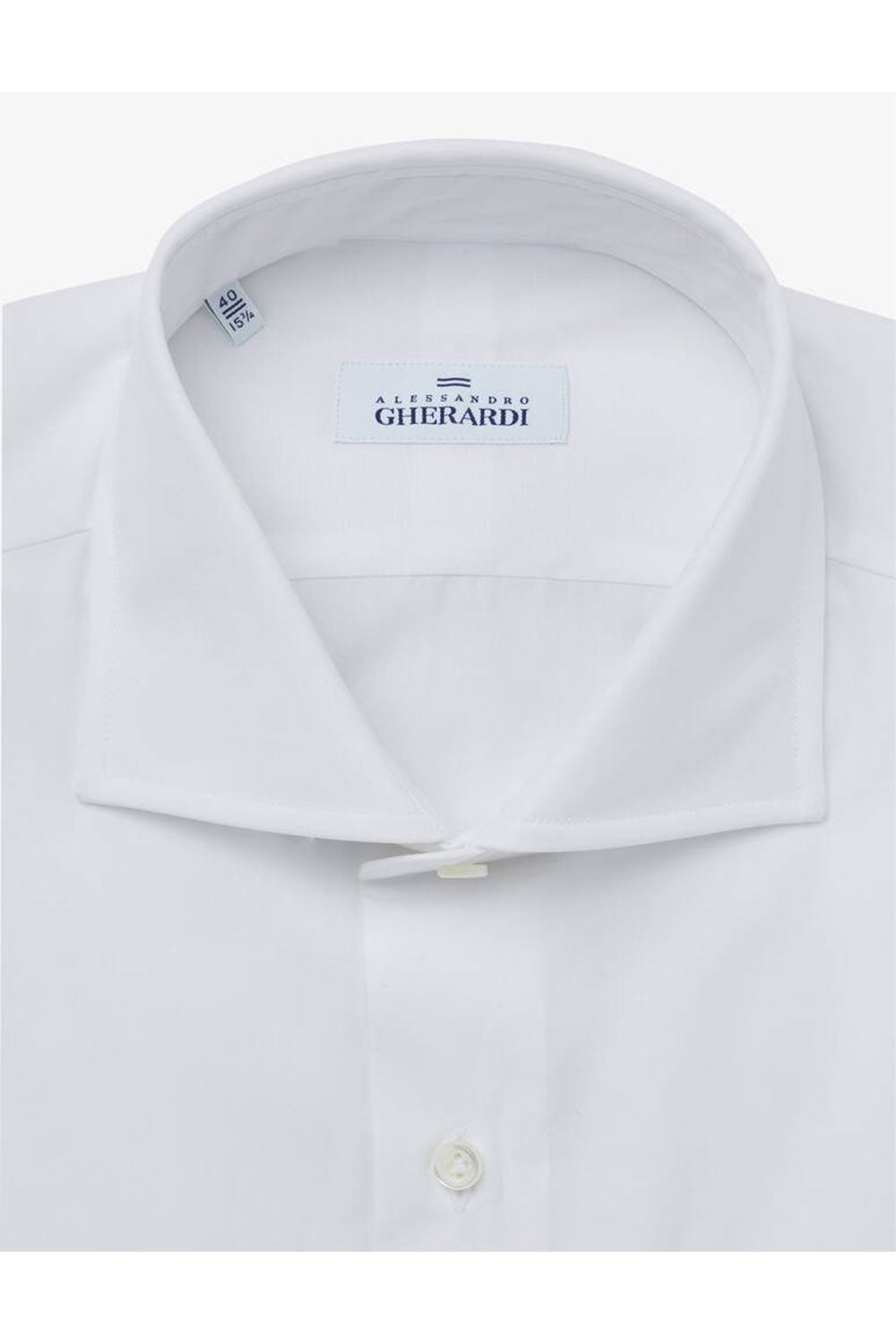 GHERARDI Camicia in cotone