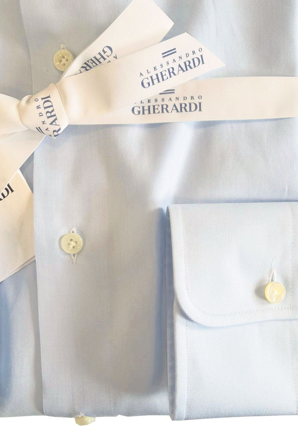 GHERARDI Camicia in cotone