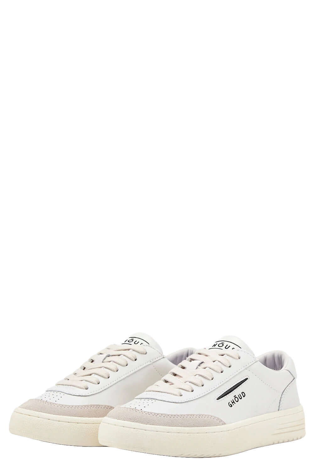 GHOUD Scarpe Lido in pelle Uncategorized GHOUD