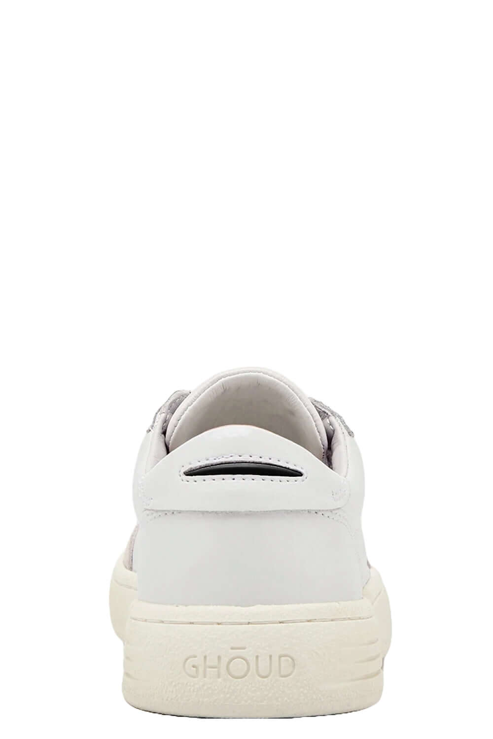 GHOUD Scarpe Lido in pelle Uncategorized GHOUD