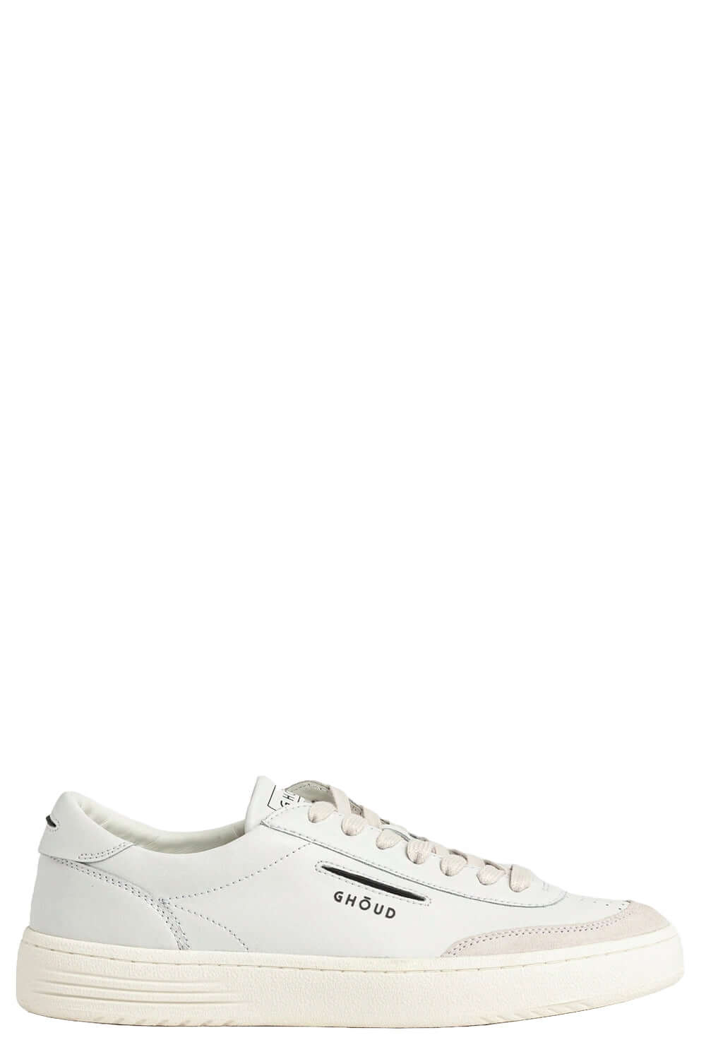 GHOUD Scarpe Lido in pelle Uncategorized GHOUD