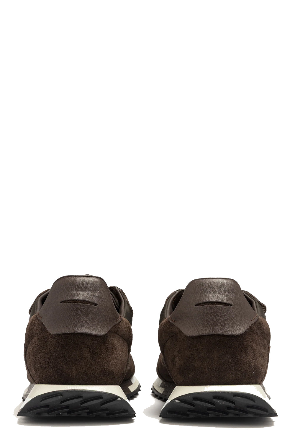 GHOUD Scarpe Rush M9 Cacao Scuro