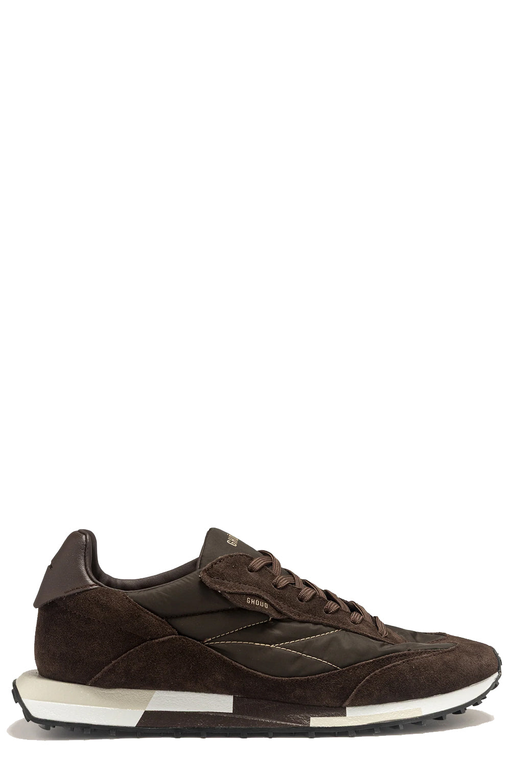 GHOUD Scarpe Rush M9 Cacao Scuro