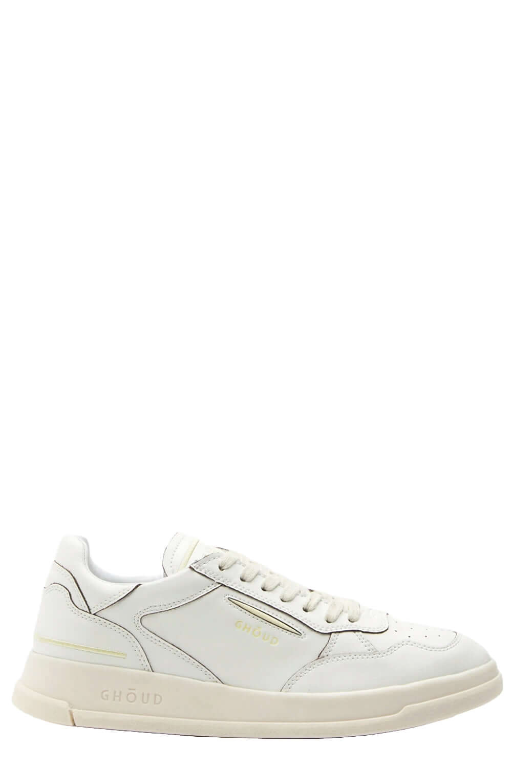 GHOUD Scarpe Tweener Low Starter Bianco Uncategorized GHOUD