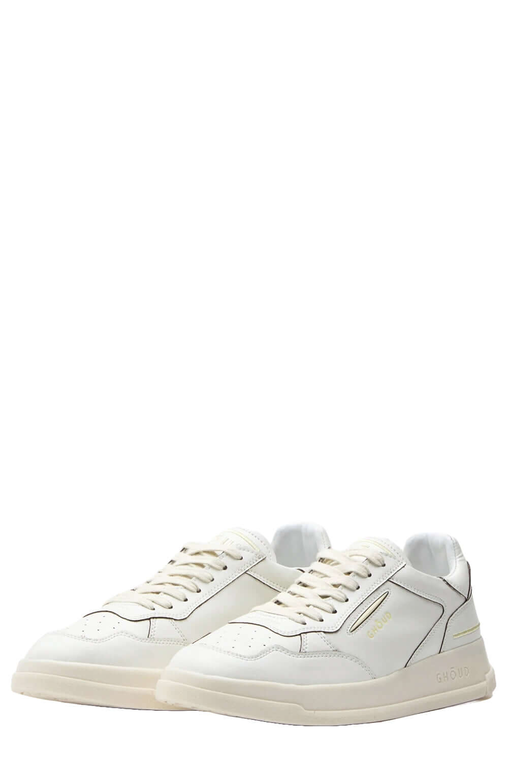 GHOUD Scarpe Tweener Low Starter Bianco Uncategorized GHOUD