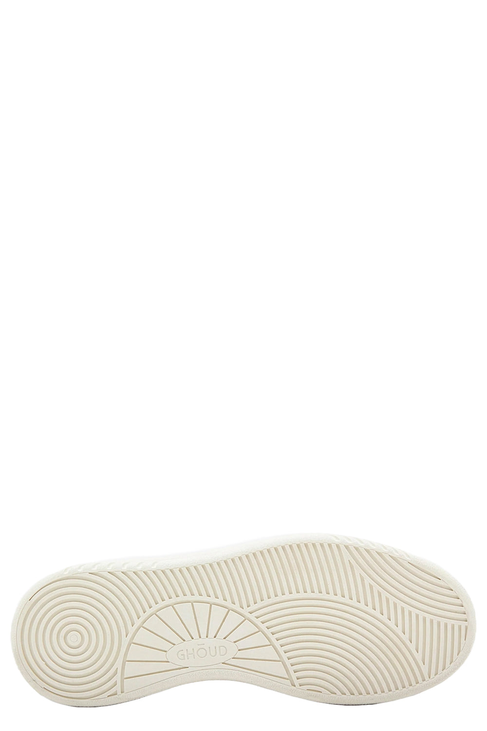 GHOUD Scarpe Lido in suede e pelle GHOUD