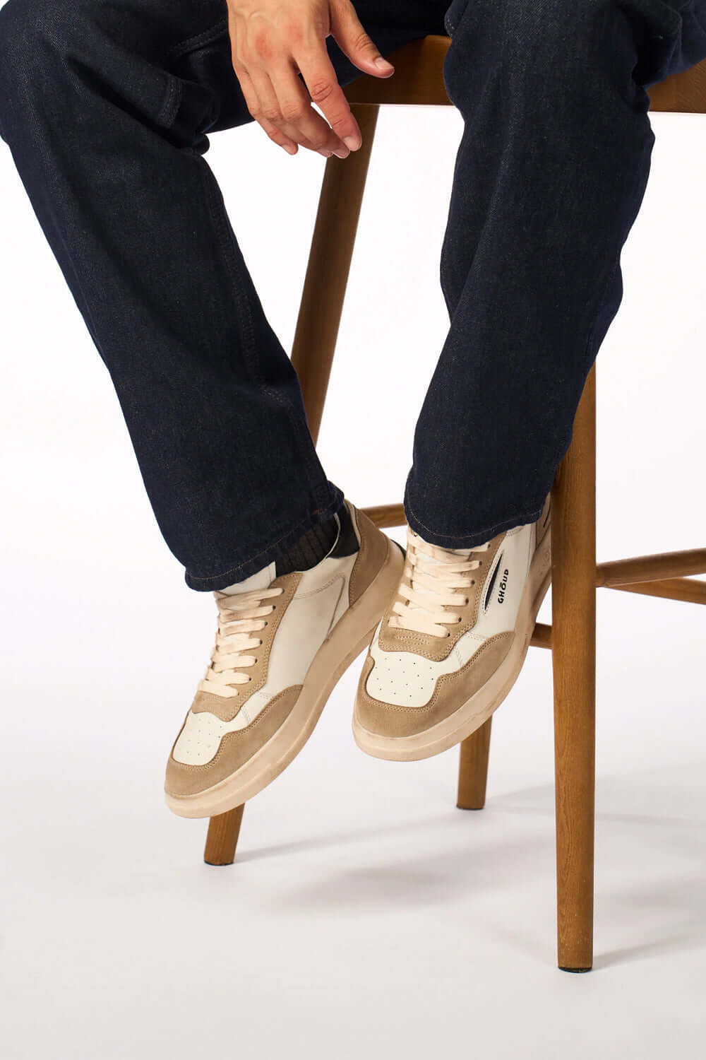 GHOUD Scarpe Tweener Low Uncategorized GHOUD