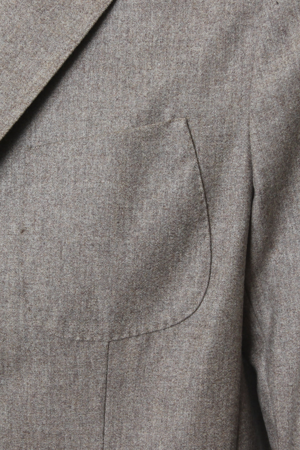 SARTITUDE Giacca in lana