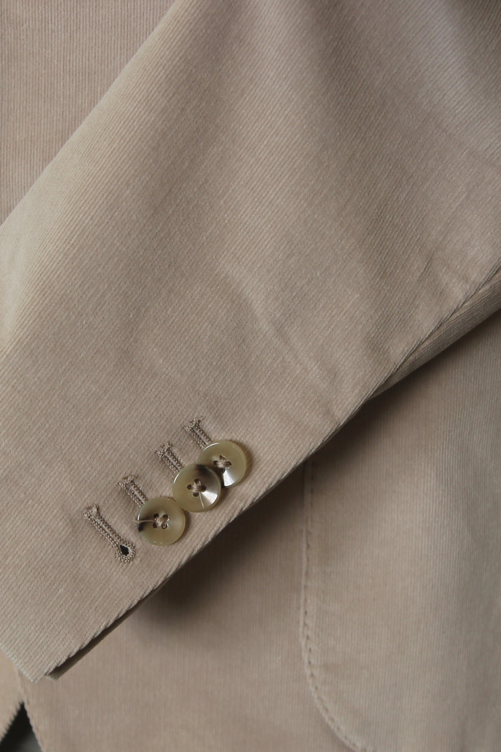 SARTITUDE Giacca in velluto