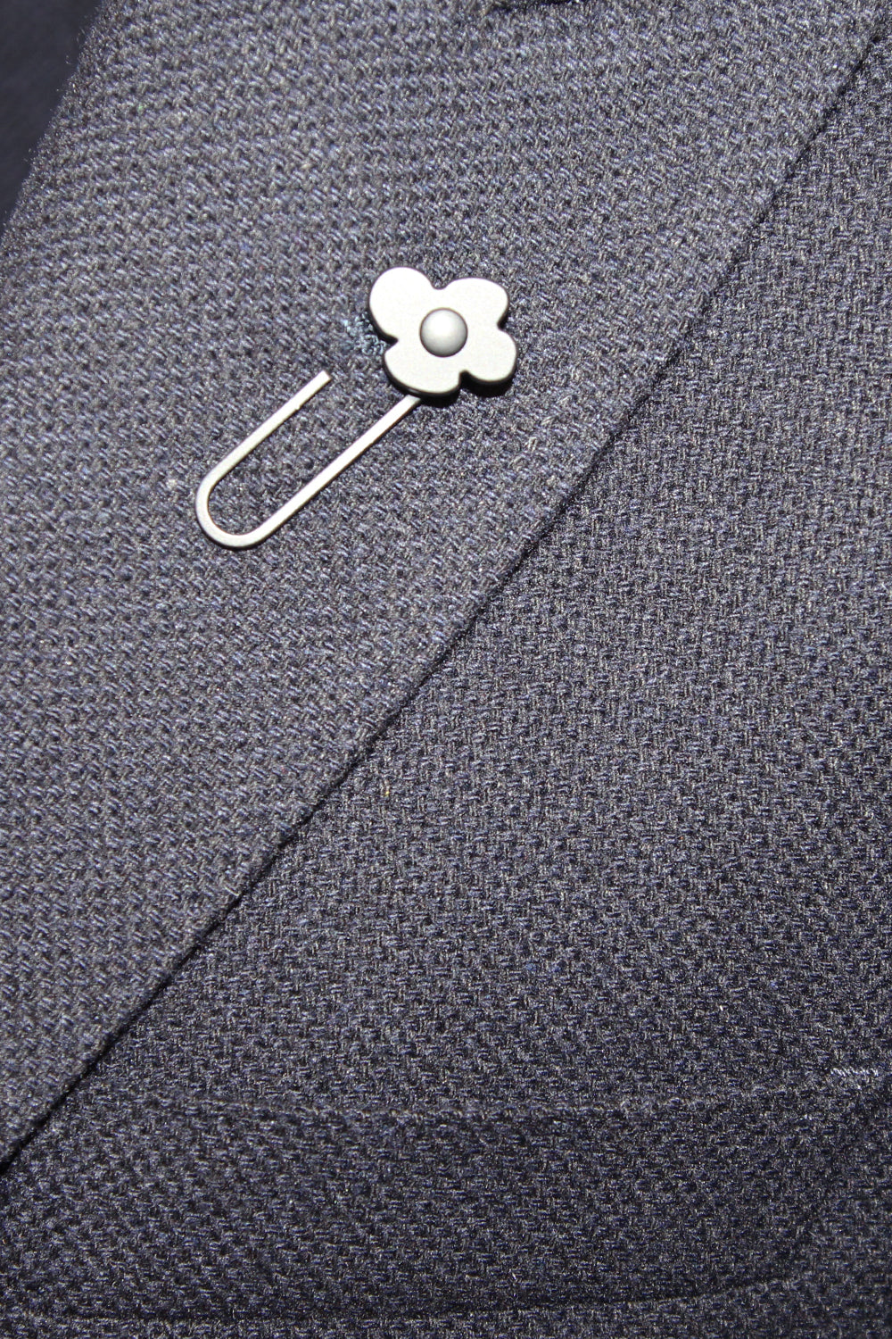 LARDINI Giacca in lana Coats & Jackets LARDINI