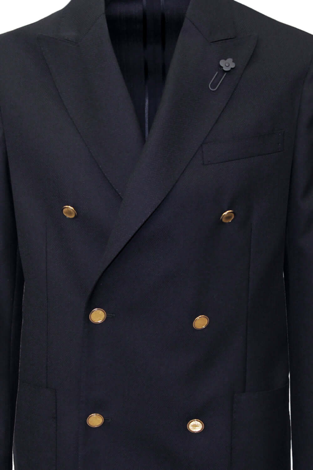 LARDINI Giacca in misto lana Jackets LARDINI
