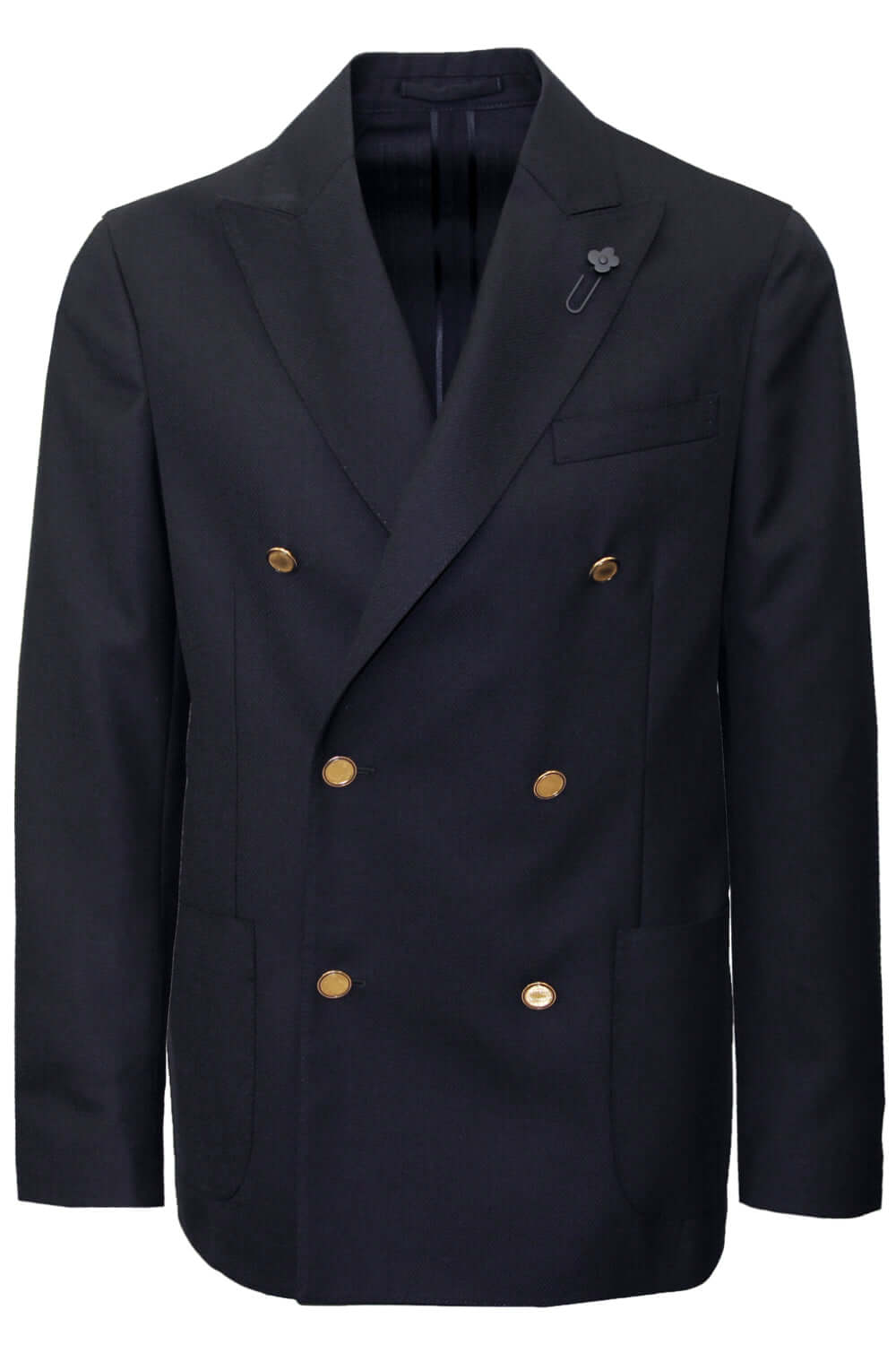 LARDINI Giacca in misto lana Jackets LARDINI