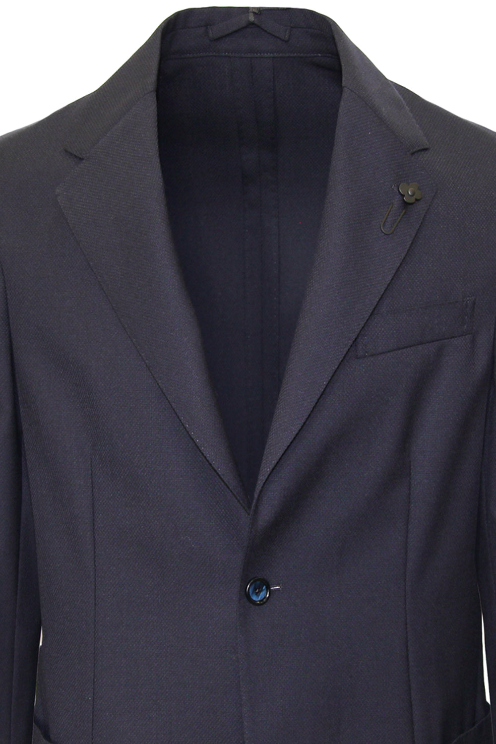 LARDINI Giacca monopetto LARDINI