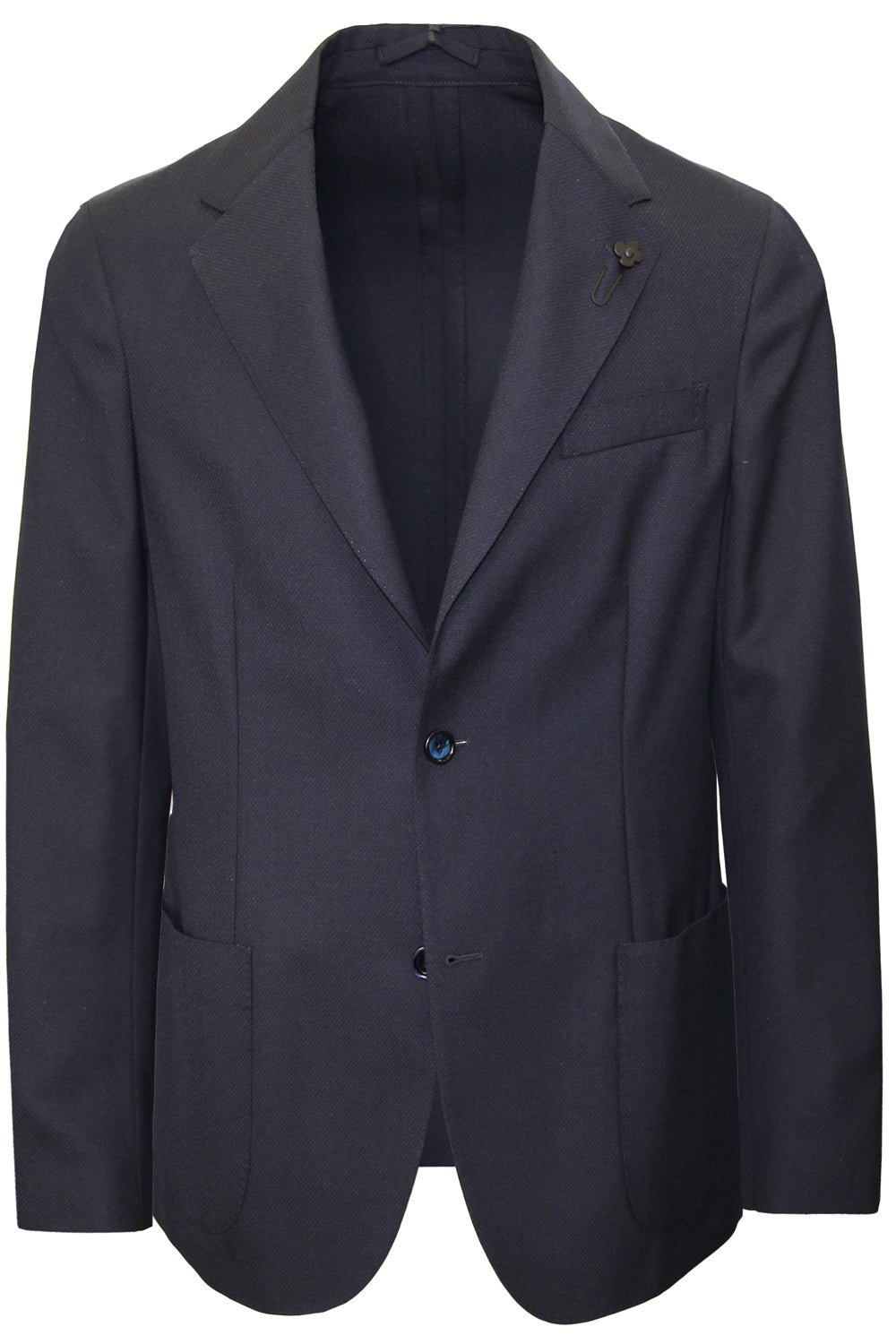 LARDINI Giacca monopetto LARDINI