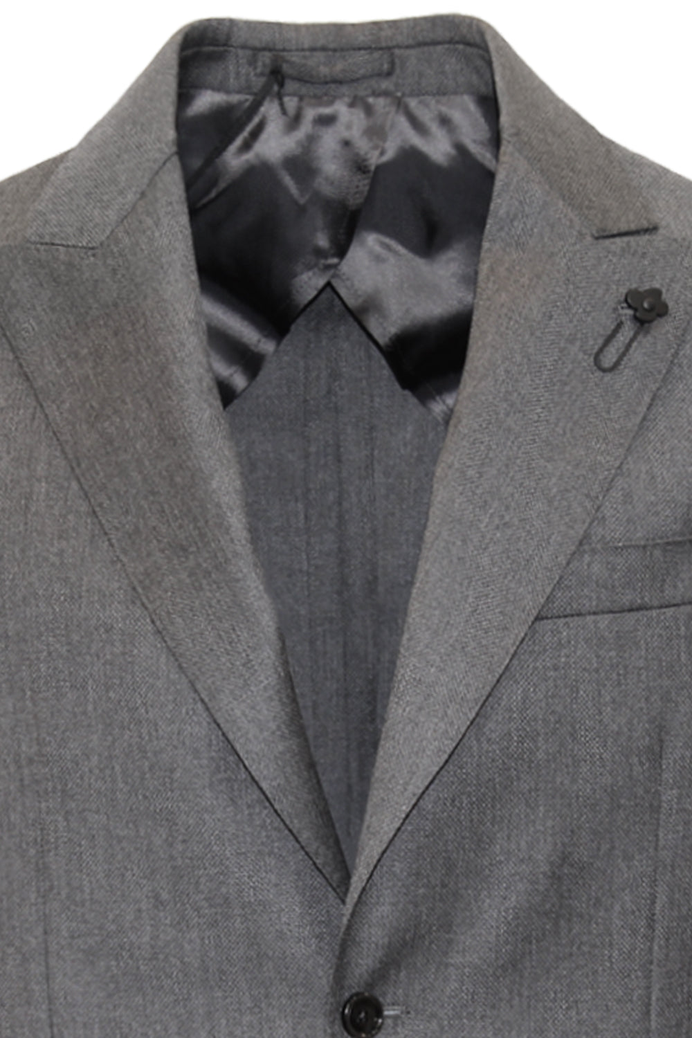 LARDINI Giacca in lana LARDINI