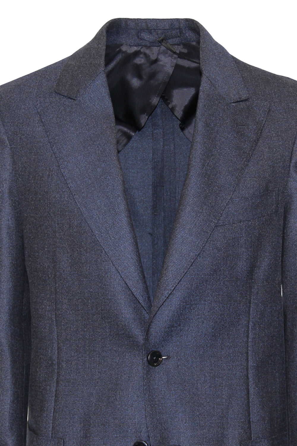 LARDINI Giacca in lana Coats & Jackets LARDINI