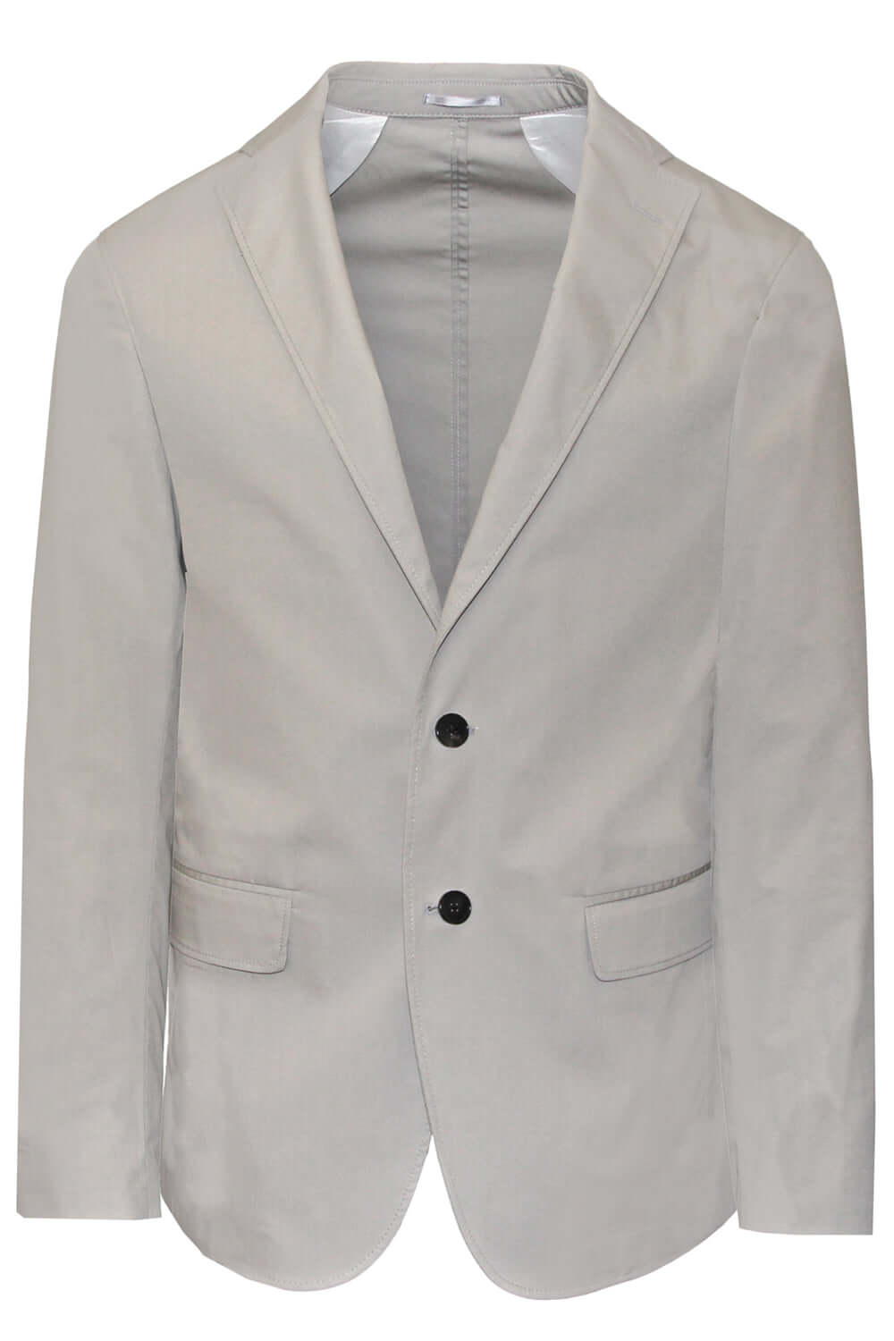 LOW BRAND Giacca in cotone Jackets LOW BRAND
