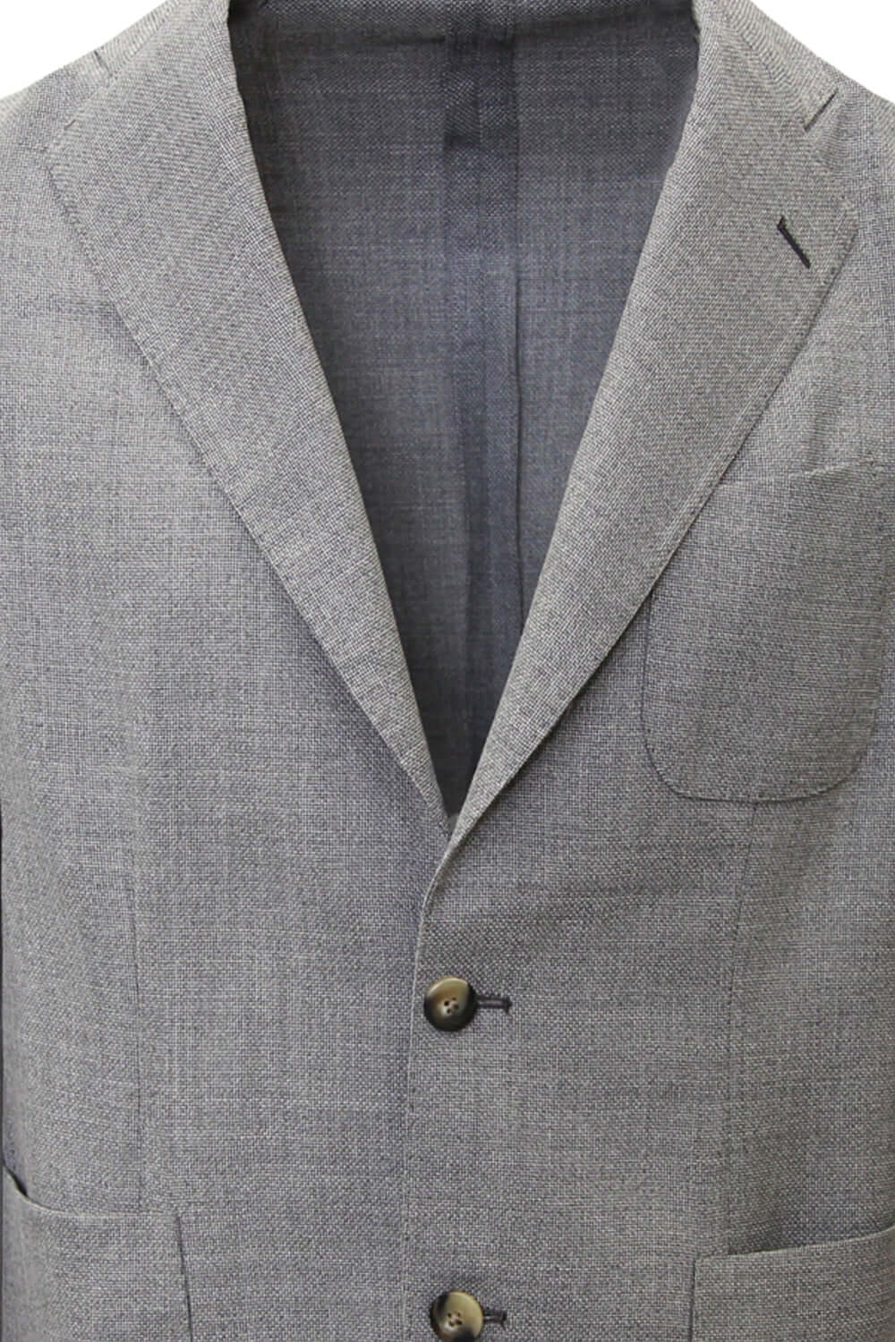 SARTITUDE Giacca monopetto in armaturato Jackets SARTITUDE