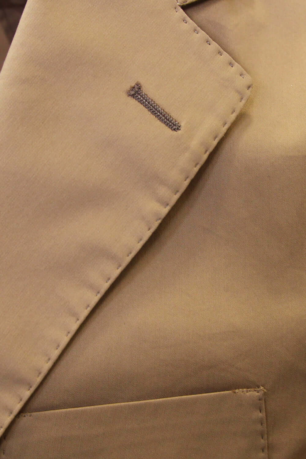 SARTITUDE Giacca monopetto in cotone Jackets SARTITUDE