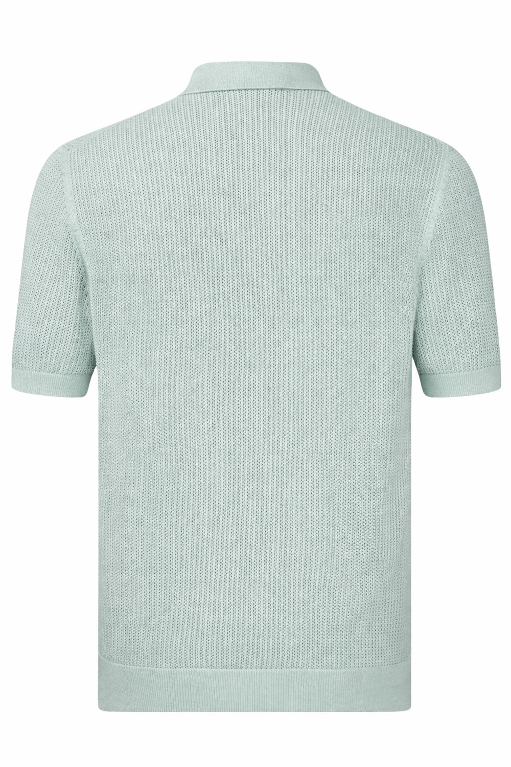 GRAN SASSO Camicia in maglia di cotone