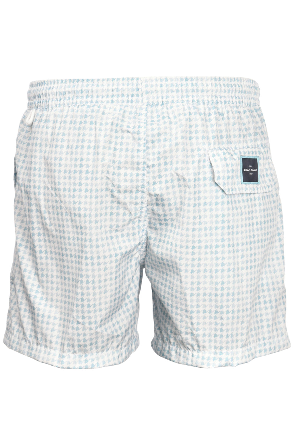 GRAN SASSO Costume fantasia Pied de poule