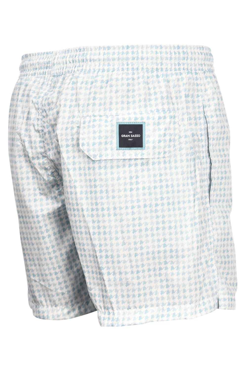 GRAN SASSO Costume fantasia Pied de poule
