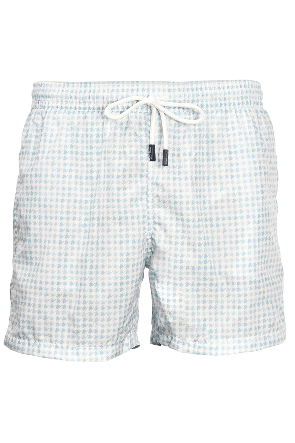 GRAN SASSO Costume fantasia Pied de poule