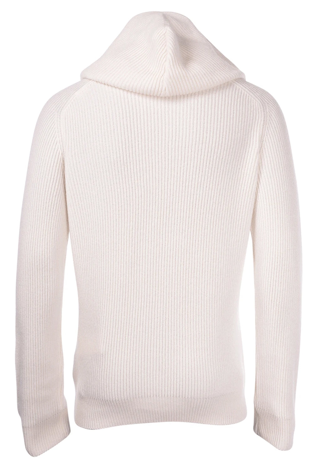 GRAN SASSO Felpa in maglia con cappuccio Uncategorized GRAN SASSO