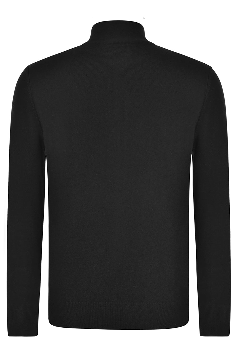 GRAN SASSO Giubbotto full zip in flanella