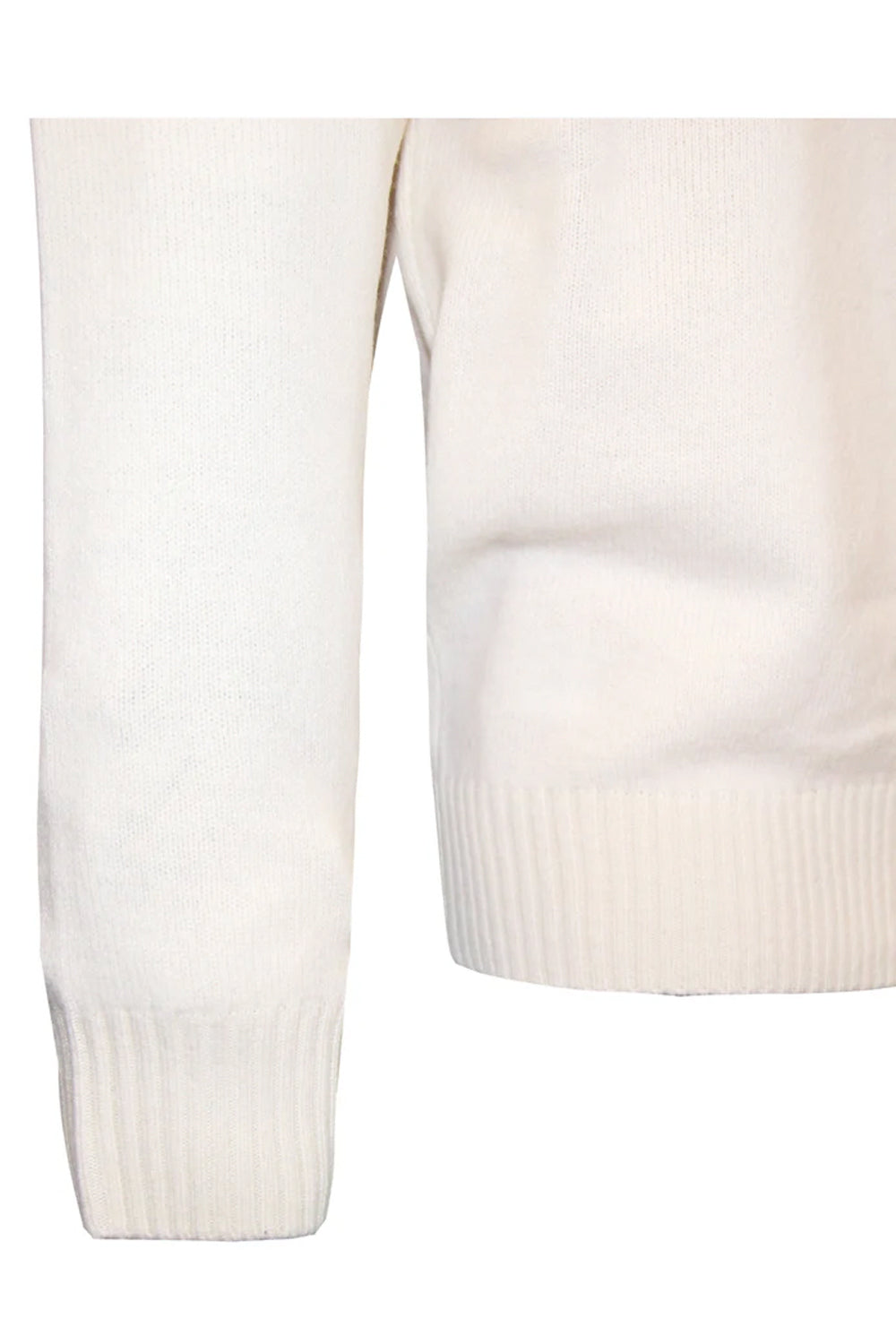 GRAN SASSO Maglia girocollo in lana Uncategorized GRAN SASSO