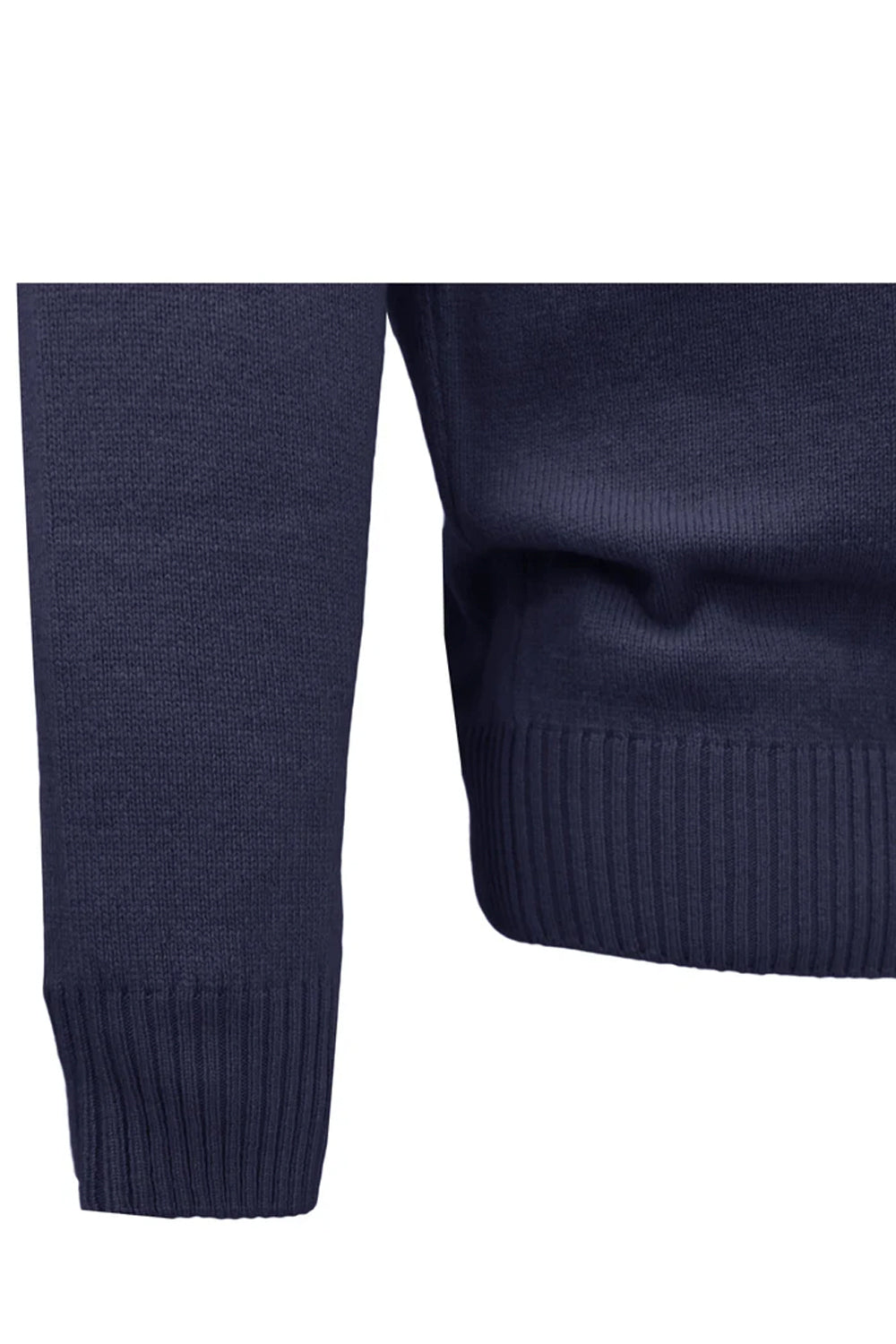 GRAN SASSO Maglia girocollo in lana Uncategorized GRAN SASSO