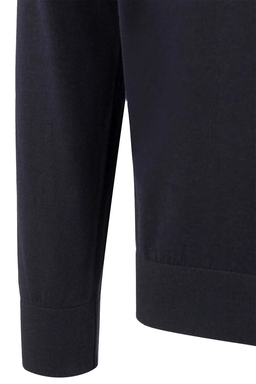 GRAN SASSO Polo manica lunga in cotone Uncategorized GRAN SASSO