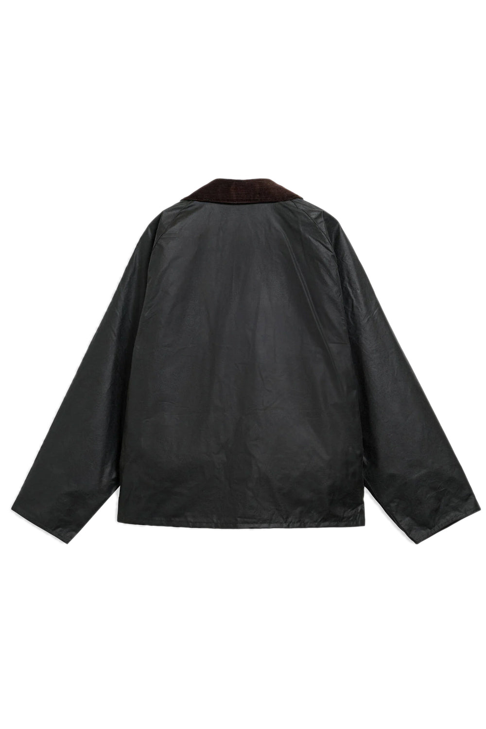 BARBOUR Giacca cerata OS Transport