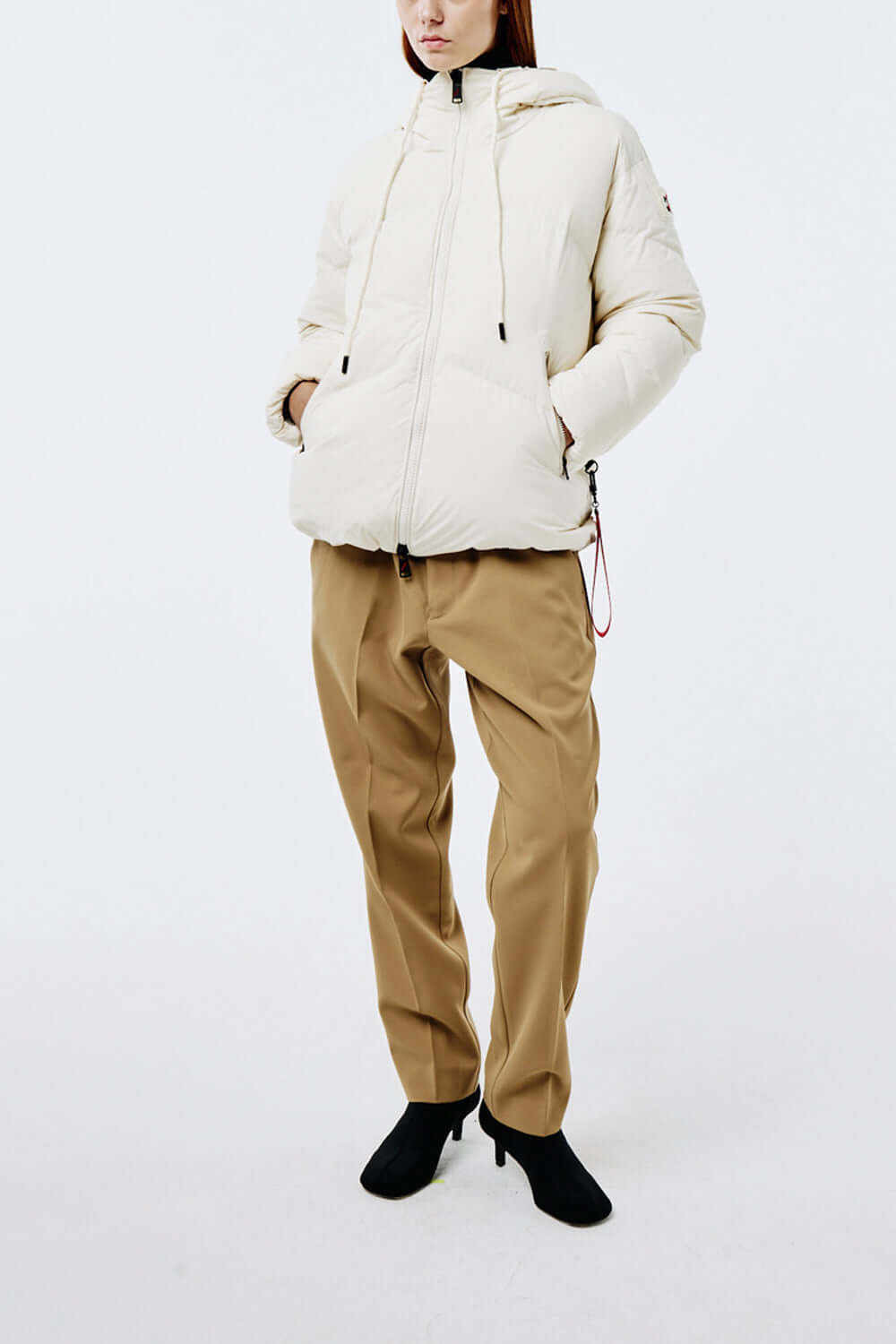 AFTER LABEL Giubbotto Ottawan Puffer Jackets AFTER LABEL