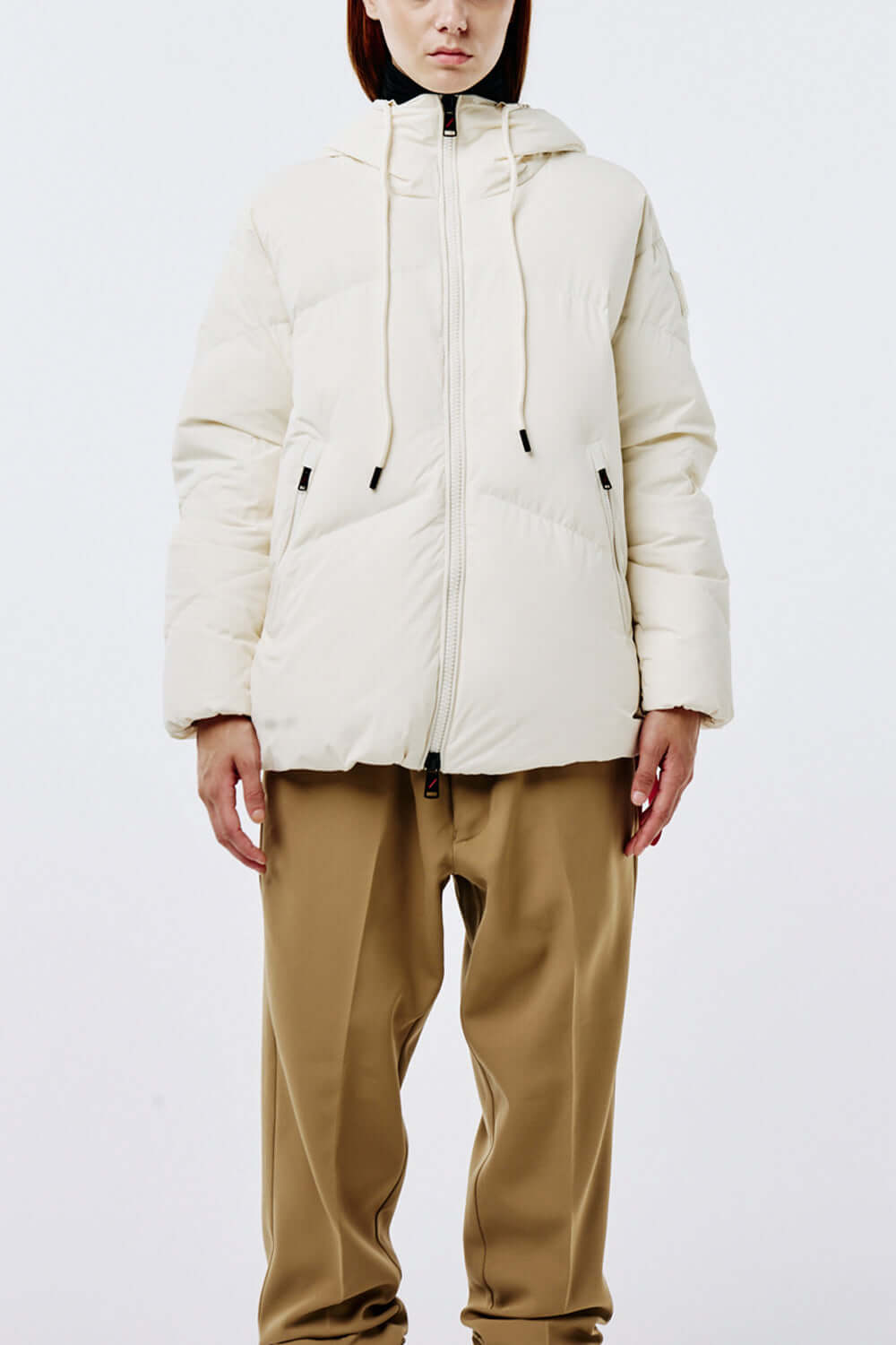 AFTER LABEL Giubbotto Ottawan Puffer Jackets AFTER LABEL