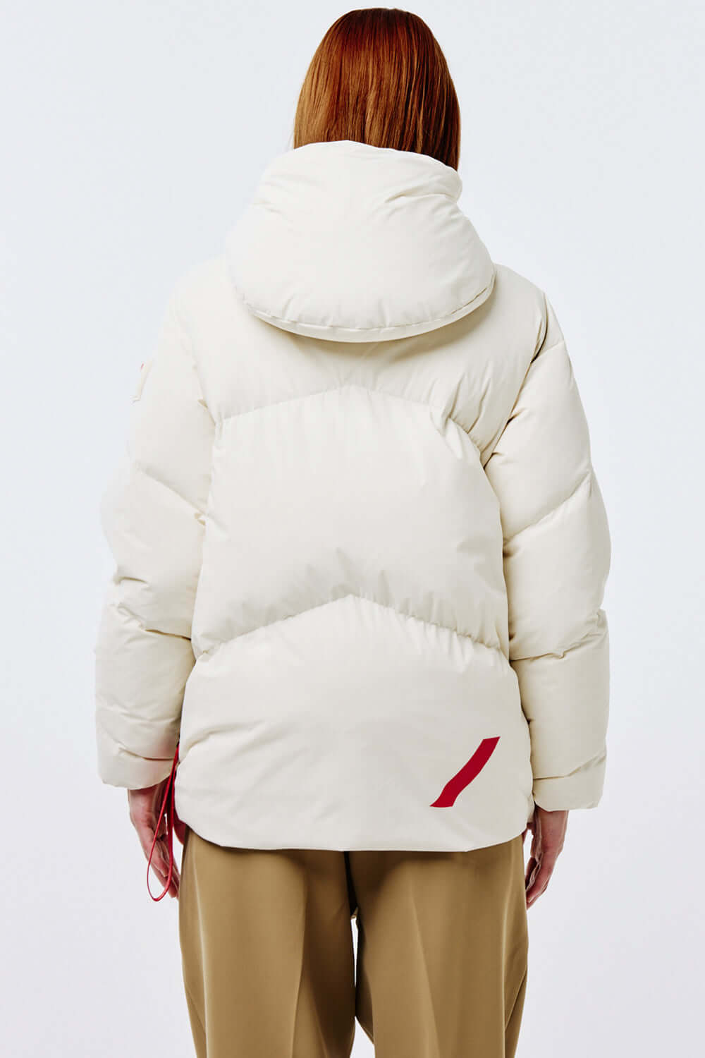 AFTER LABEL Giubbotto Ottawan Puffer Jackets AFTER LABEL