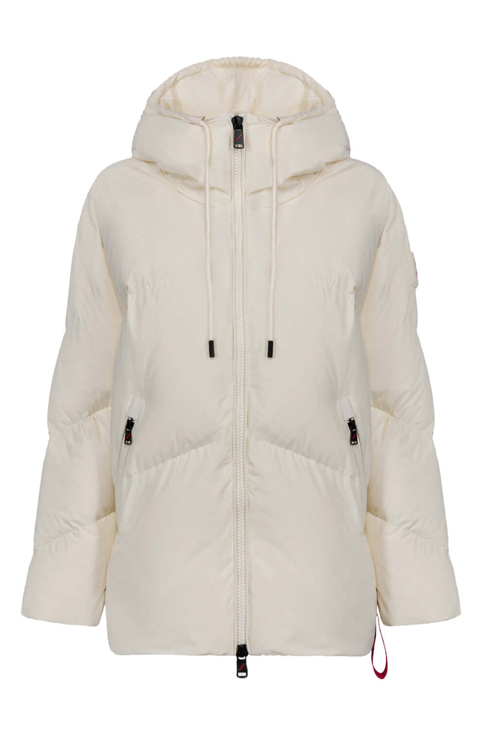 AFTER LABEL Giubbotto Ottawan Puffer Jackets AFTER LABEL