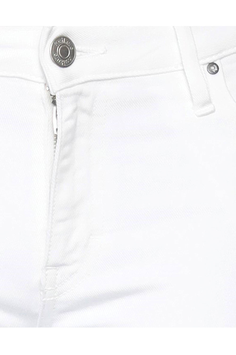 HAIKURE Jeans Mauna a zampa Pants HAIKURE