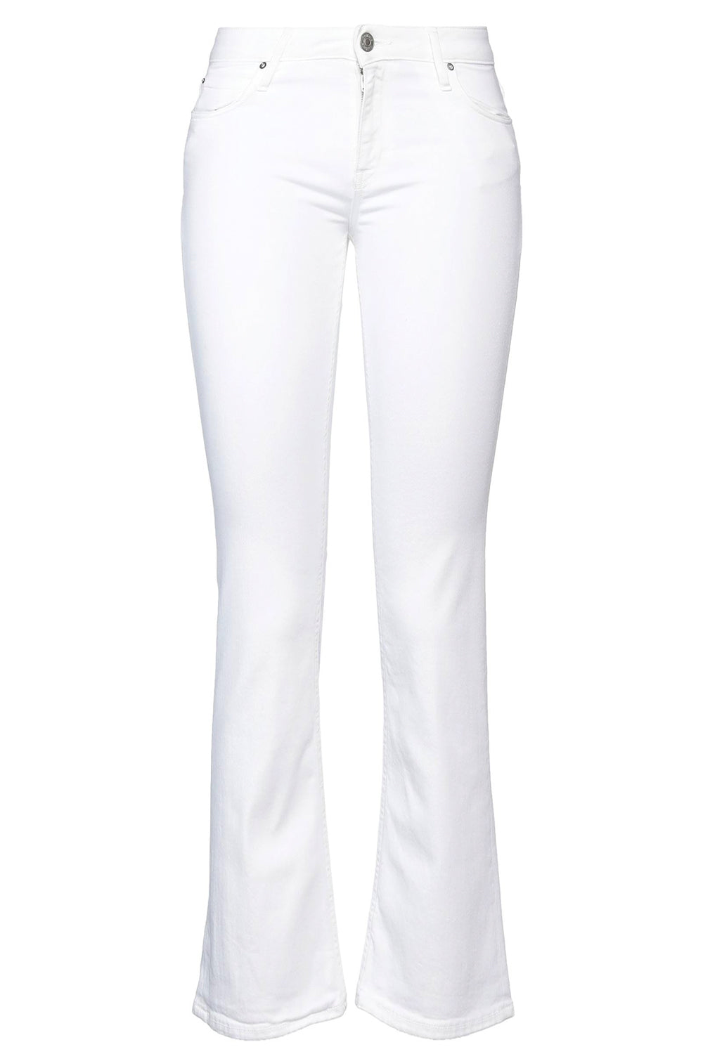 HAIKURE Jeans Mauna a zampa Pants HAIKURE