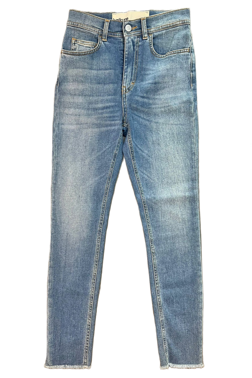 HAIKURE Jeans Victoria skinny fit Pants HAIKURE